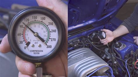 autoshop compression test|Engine Compression Tests .